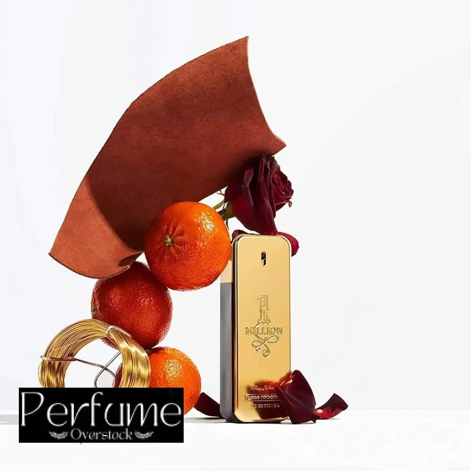 [TESTER] Paco Rabanne 1 Million For Men Eau De Toilette 100ml Perfume & Cologne