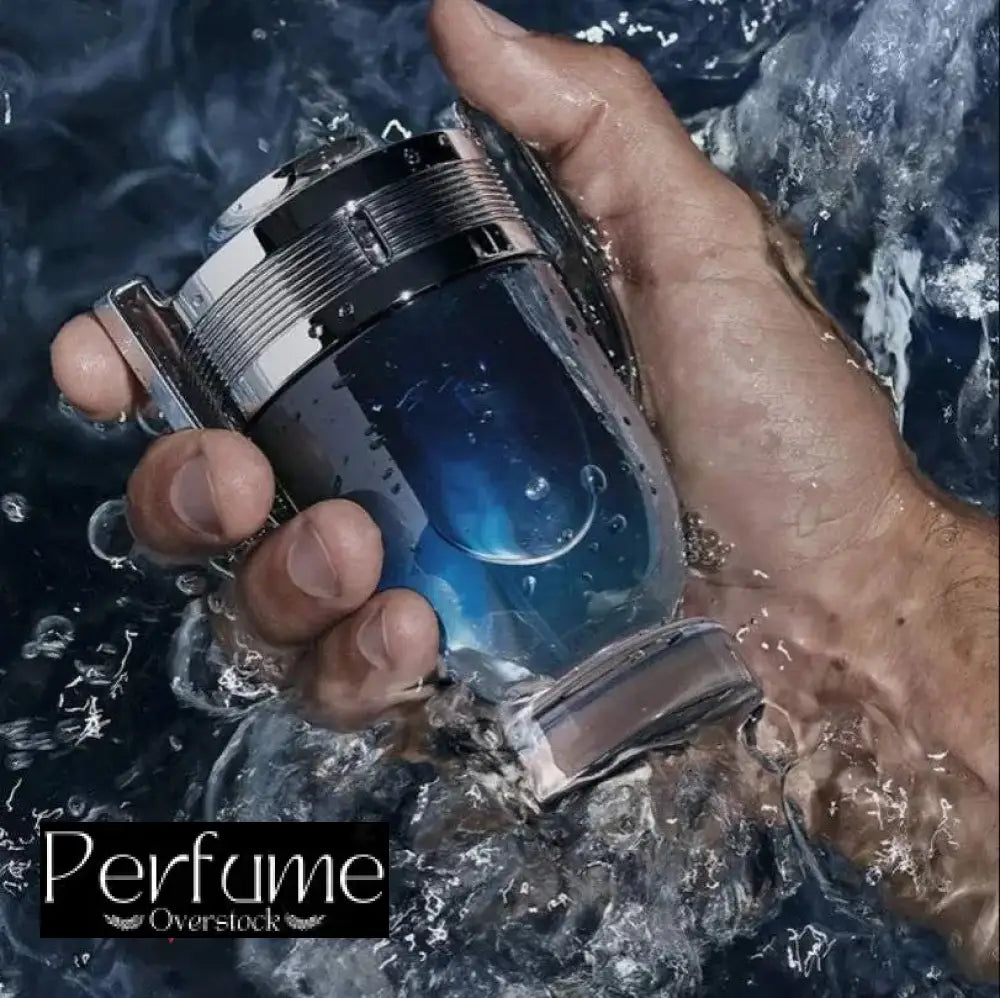 [TESTER] Paco Rabanne Invictus Legend For Men EDP 100ml