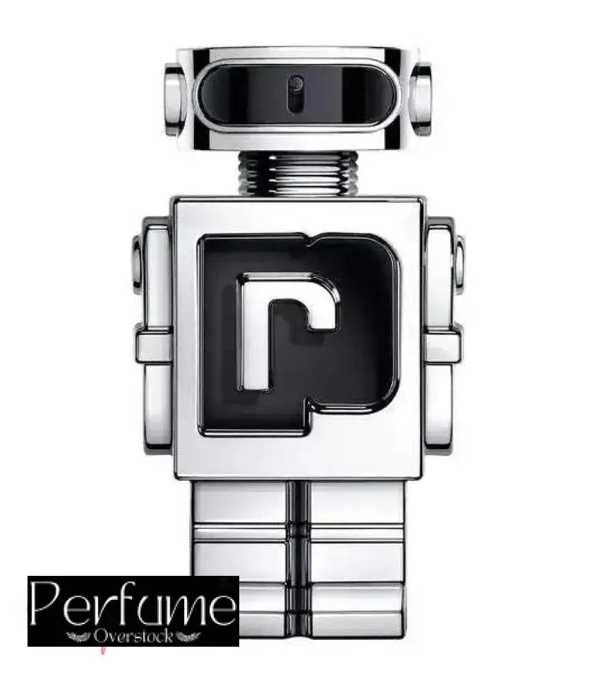 [TESTER] Paco Rabanne Phantom Eau de Toilette For Men 100ml