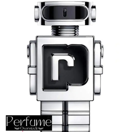 [TESTER] Paco Rabanne Phantom Eau de Toilette For Men 100ml