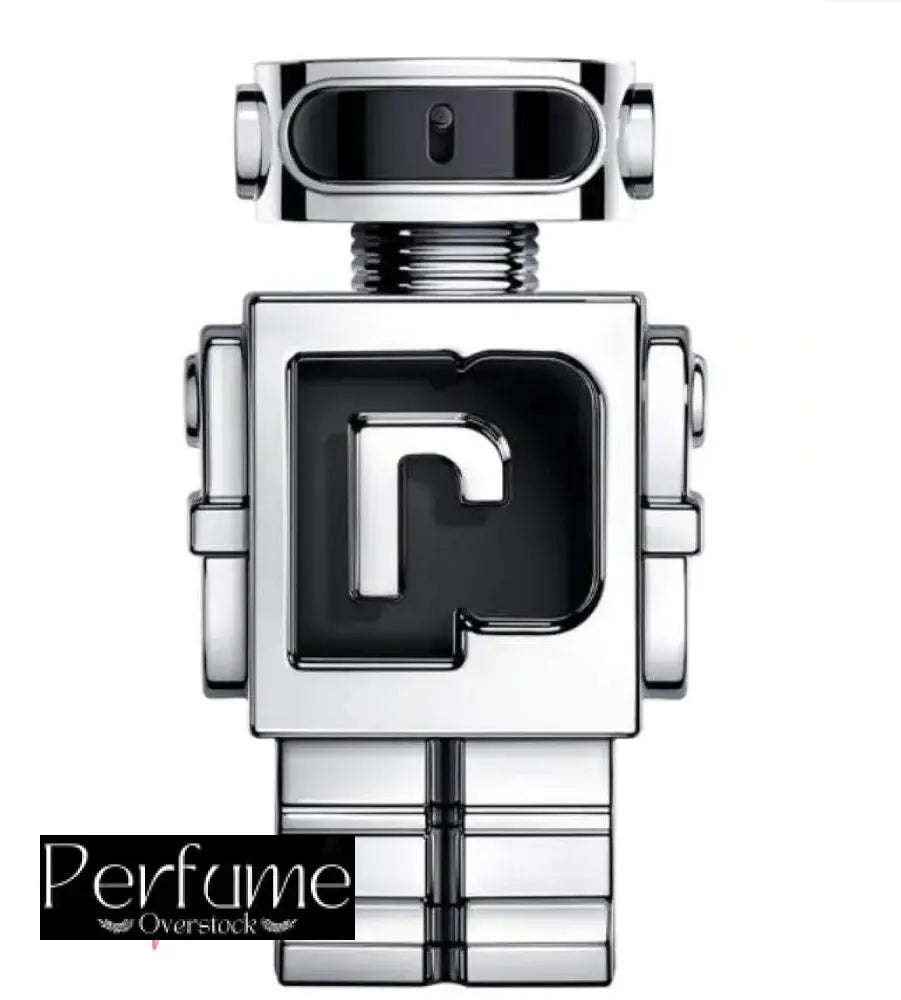 [TESTER] Paco Rabanne Phantom Eau de Toilette For Men 100ml