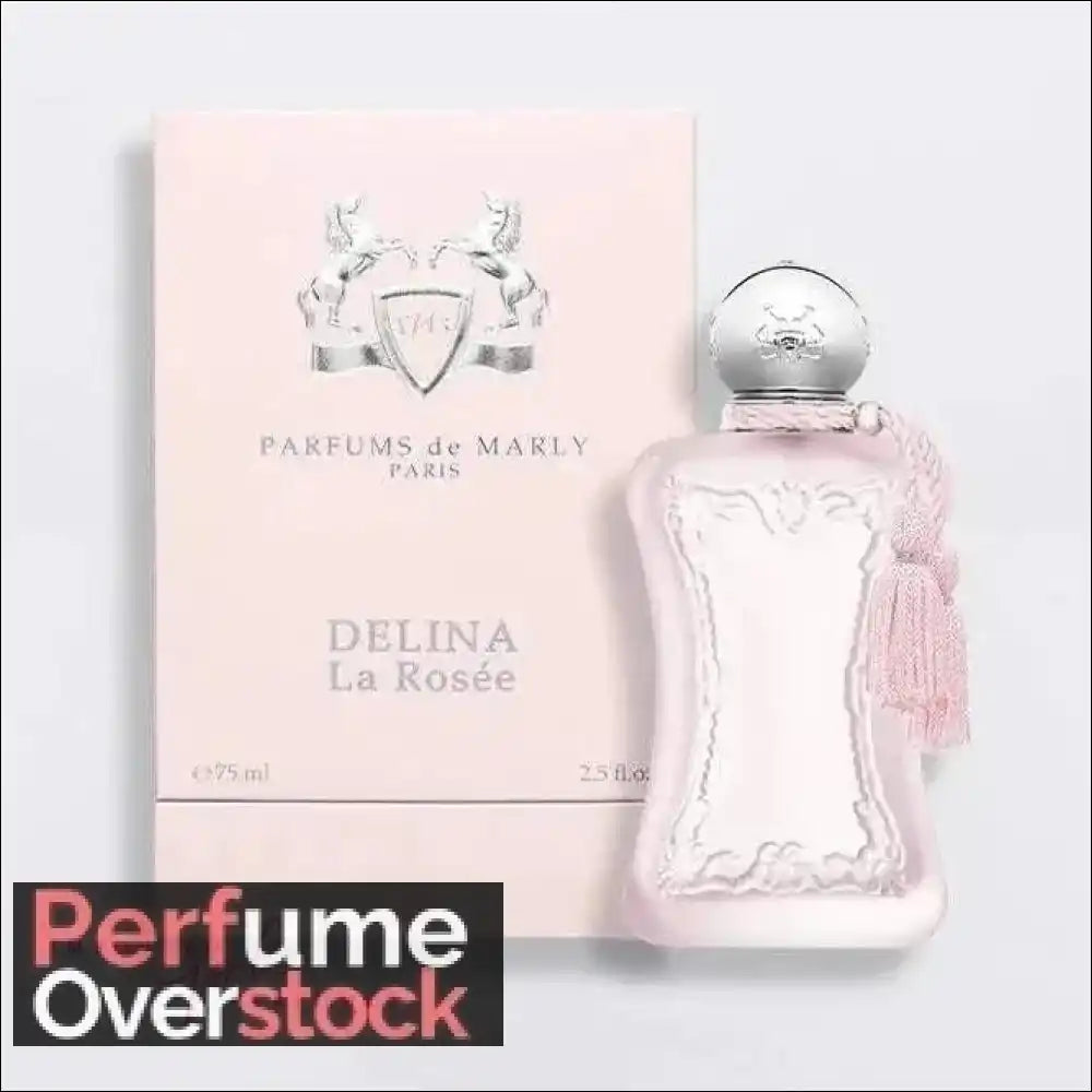 [TESTER] Parfums de Marly Delina 2.5 Fl Oz - 75ml For Women EDP - Eau de Parfum