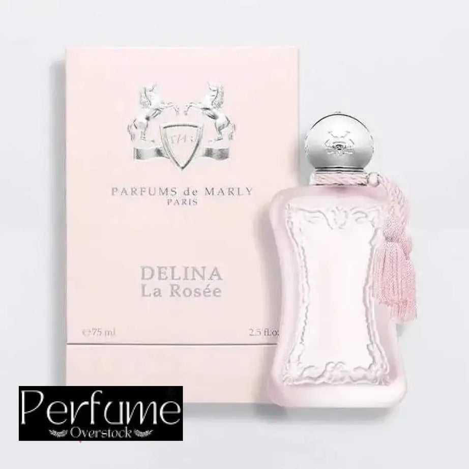 [TESTER] Parfums de Marly Delina 2.5 Fl Oz - 75ml For Women EDP Perfume & Cologne