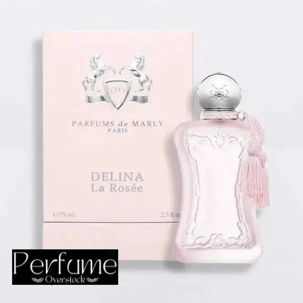 [TESTER] Parfums de Marly Delina 2.5 Fl Oz - 75ml For Women EDP Perfume & Cologne