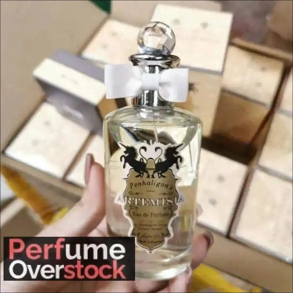 [TESTER] Penhaligon’s Artemisia Eau de Parfum 100ml For Women [London] - Eau de Parfum
