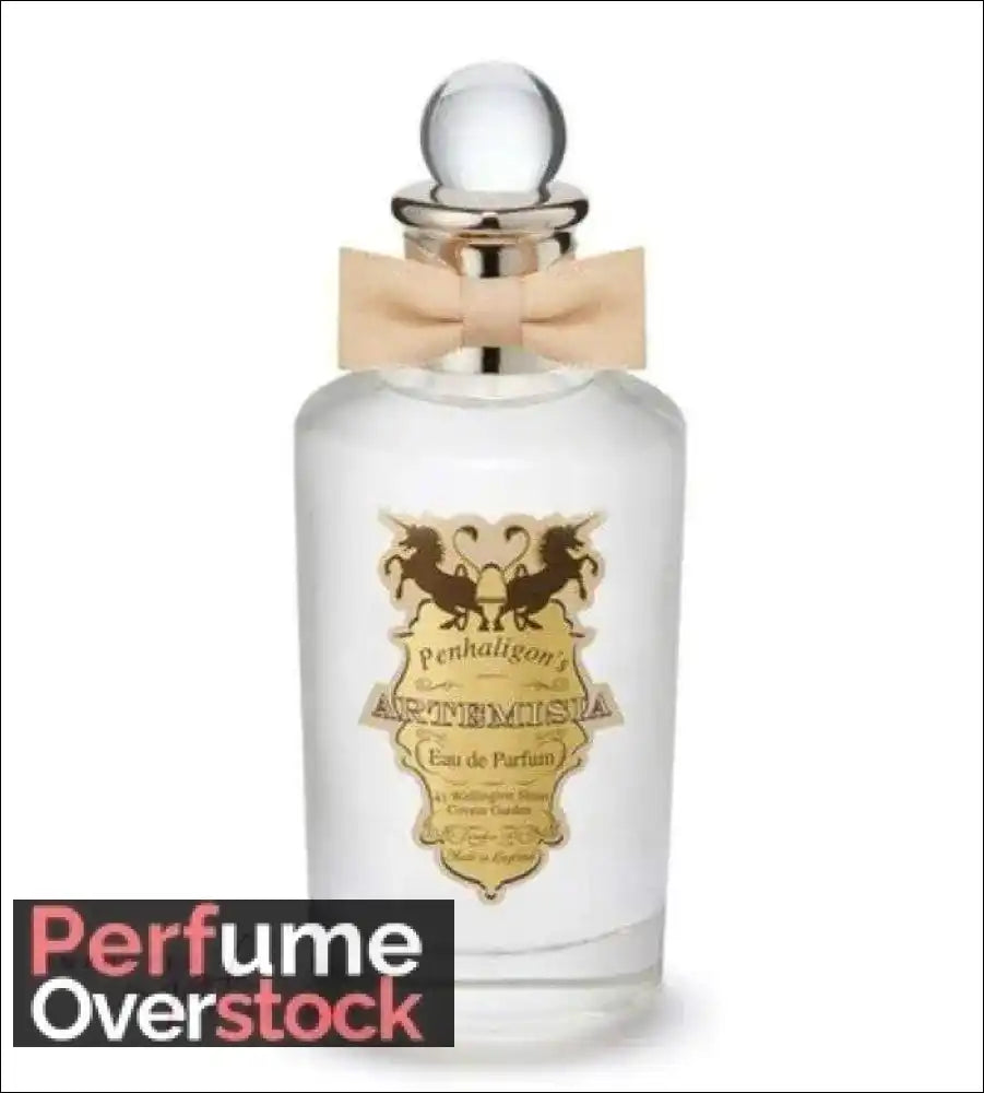 [TESTER] Penhaligon’s Artemisia Eau de Parfum 100ml For Women [London] - Eau de Parfum