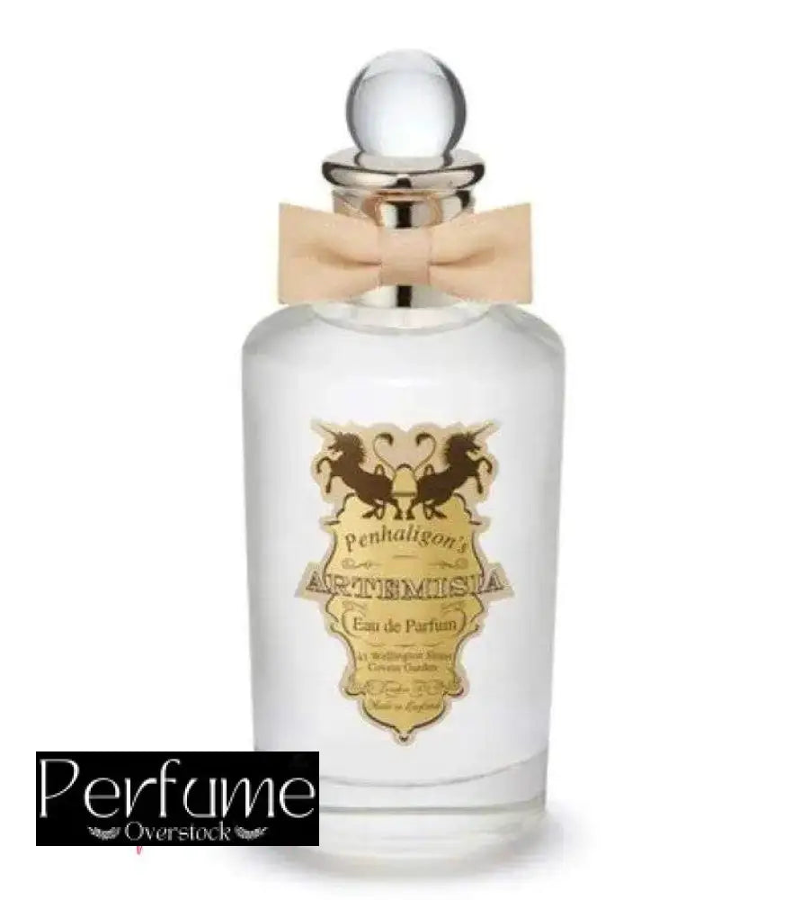 [TESTER] Penhaligon’s Artemisia Eau de Parfum 100ml For Women [London] Perfume & Cologne