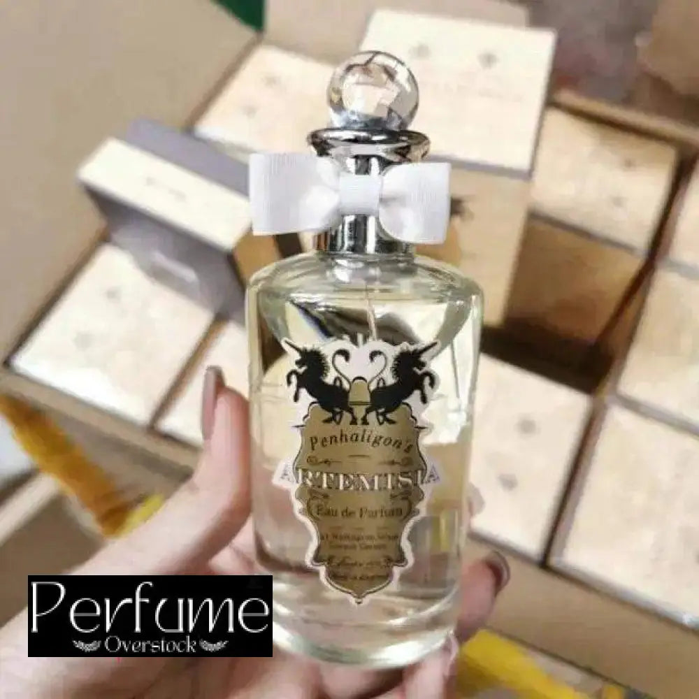 [TESTER] Penhaligon’s Artemisia Eau de Parfum 100ml For Women [London] Perfume & Cologne