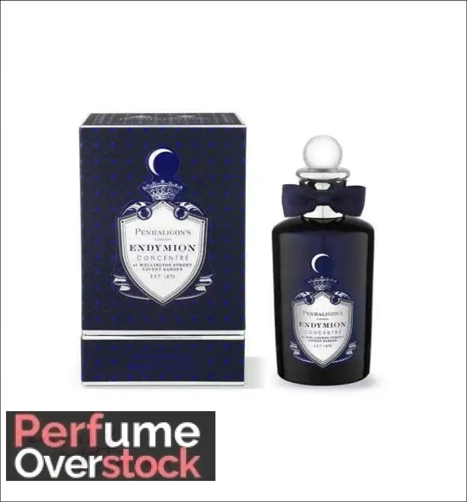 [TESTER] Penhaligon’s Endymion Concentree Eau De Parfum 100ml For Men [London] - Eau de Parfum