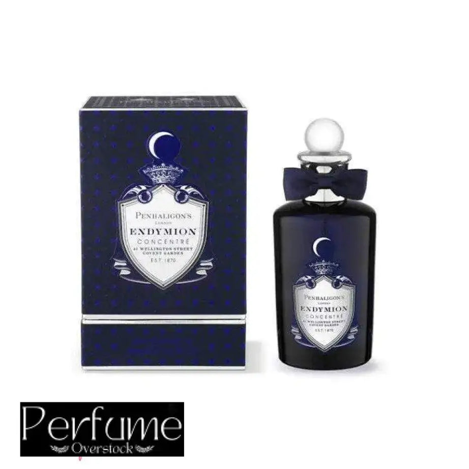 [TESTER] Penhaligon’s Endymion Concentree Eau De Parfum 100ml For Men [London] Perfume & Cologne