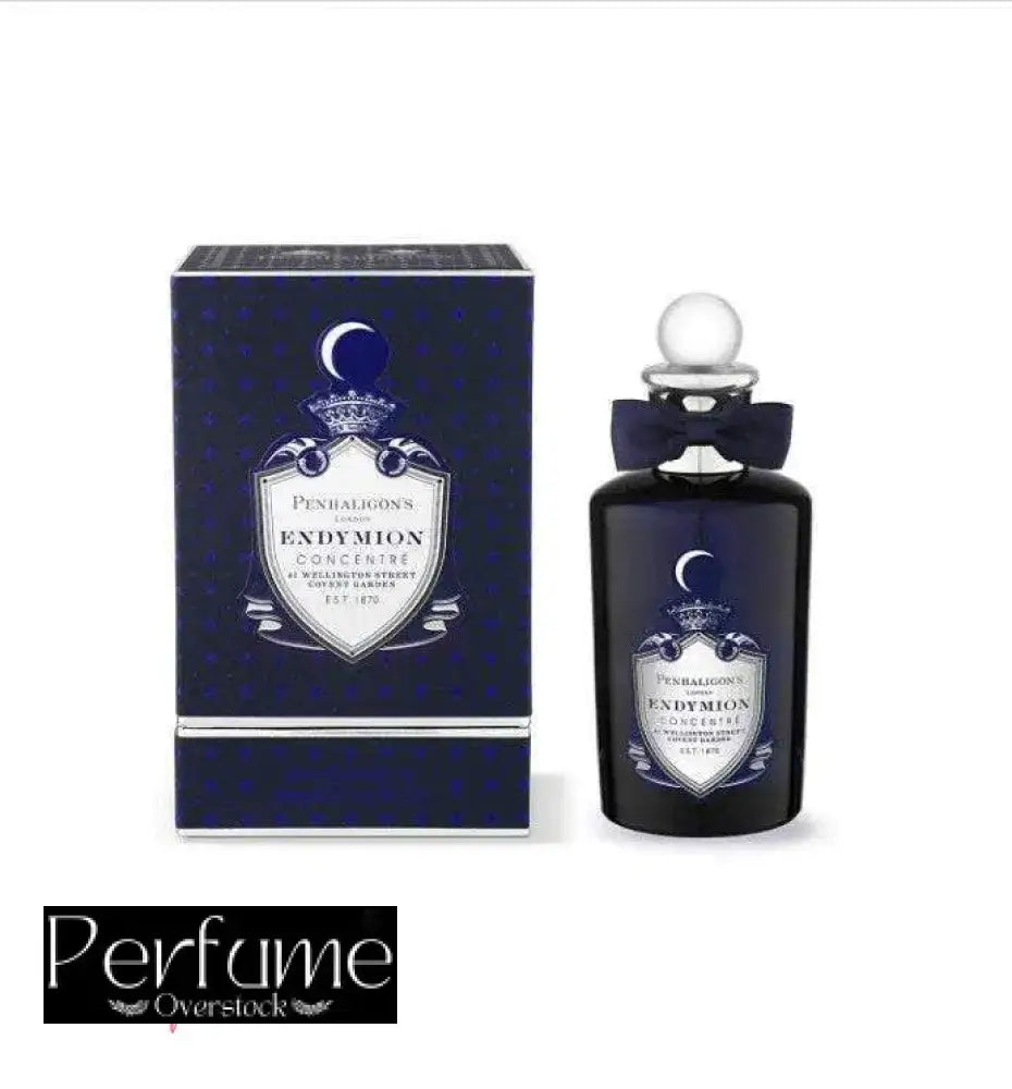 [TESTER] Penhaligon’s Endymion Concentree Eau De Parfum 100ml For Men [London] Perfume & Cologne