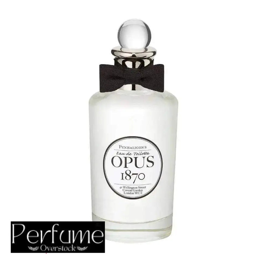 [TESTER] Penhaligon’s Opus 1870 Eau de Toilette for Men 100ml [London] Perfume & Cologne