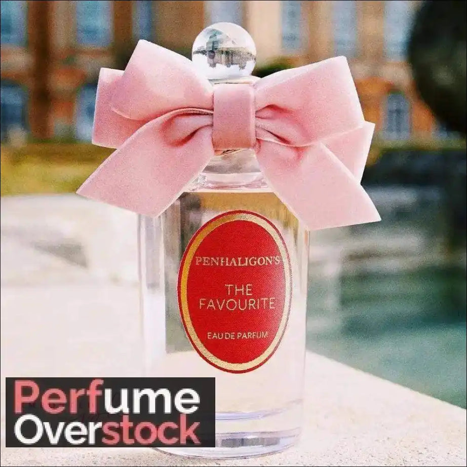 [TESTER] Penhaligon’s The Favourite Eau De Parfum Women 100ml [London] - Eau de Parfum