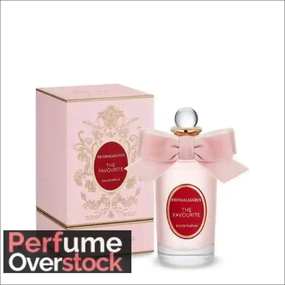 [TESTER] Penhaligon’s The Favourite Eau De Parfum Women 100ml [London] - Eau de Parfum