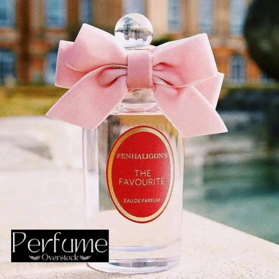 [TESTER] Penhaligon’s The Favourite Eau De Parfum Women 100ml [London] Perfume & Cologne