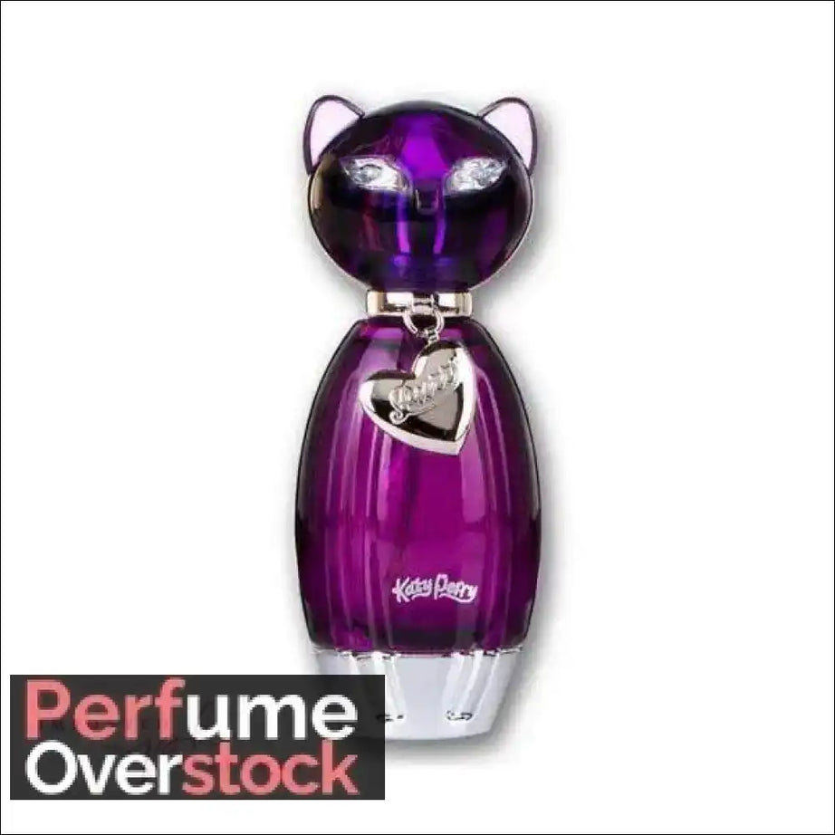 [TESTER] Purr Katy Perry Eau De Parfum For Women 100ml - Eau de Parfum