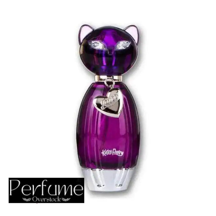 [TESTER] Purr Katy Perry Eau De Parfum For Women 100ml Perfume & Cologne