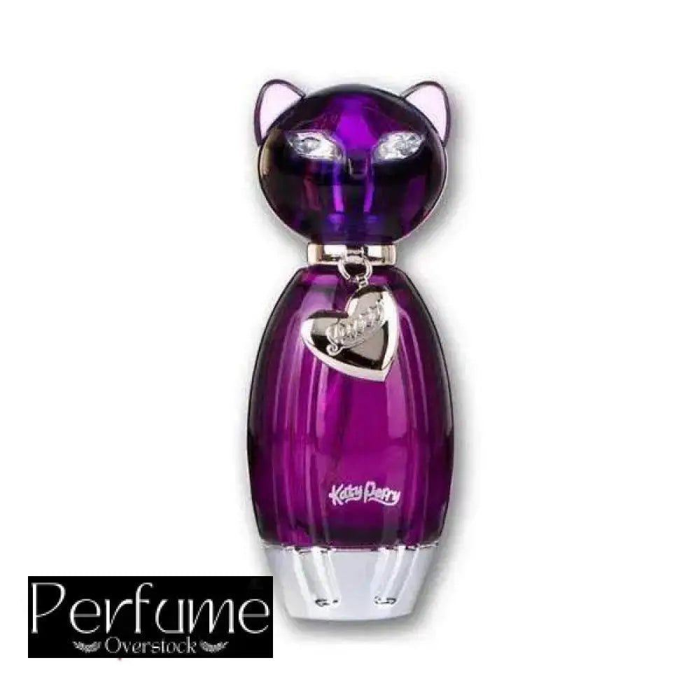 [TESTER] Purr Katy Perry Eau De Parfum For Women 100ml Perfume & Cologne