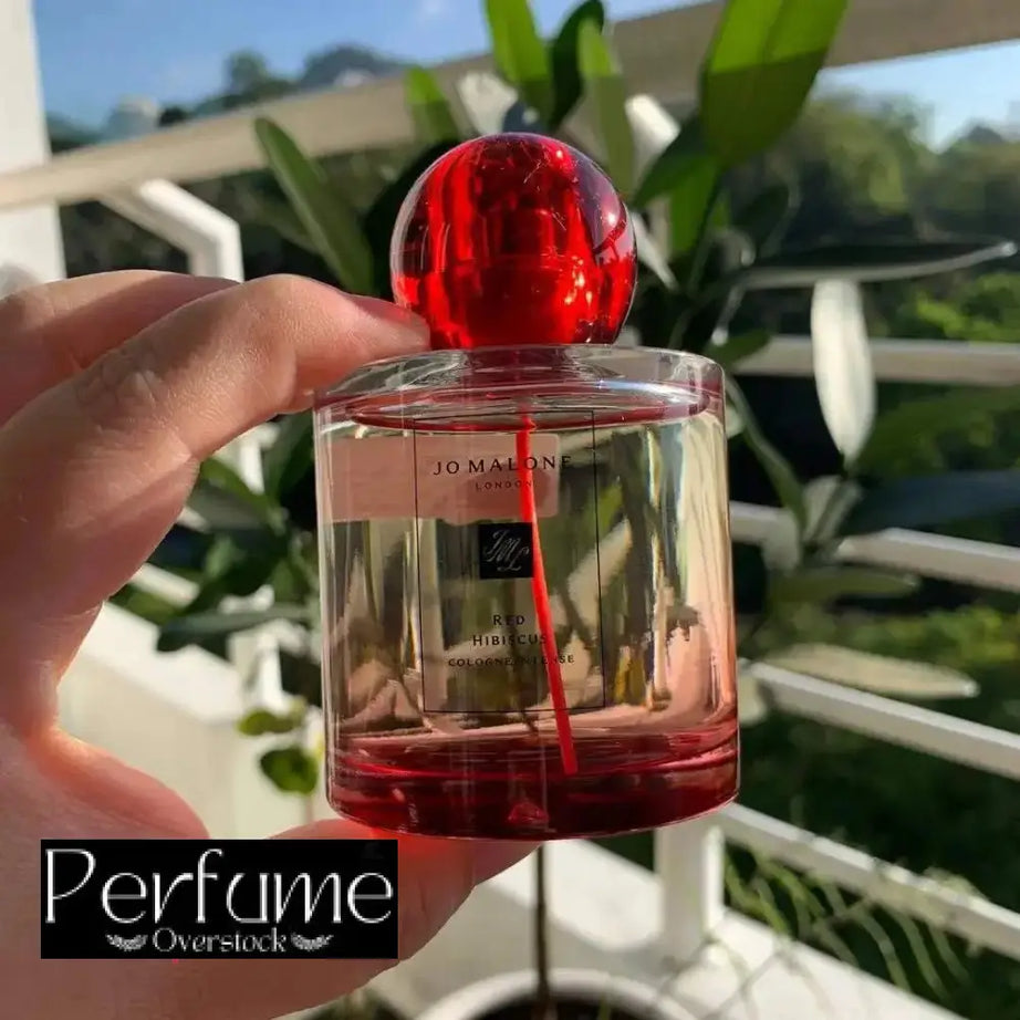 [TESTER] Red Hibiscus Cologne Intense Jo Malone For Unisex 100ml