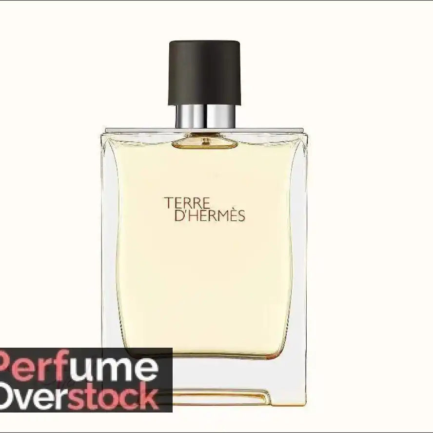 [TESTER] Terre d’Hermes Hermès Eau De Toillette 100ml - Perfume & Cologne