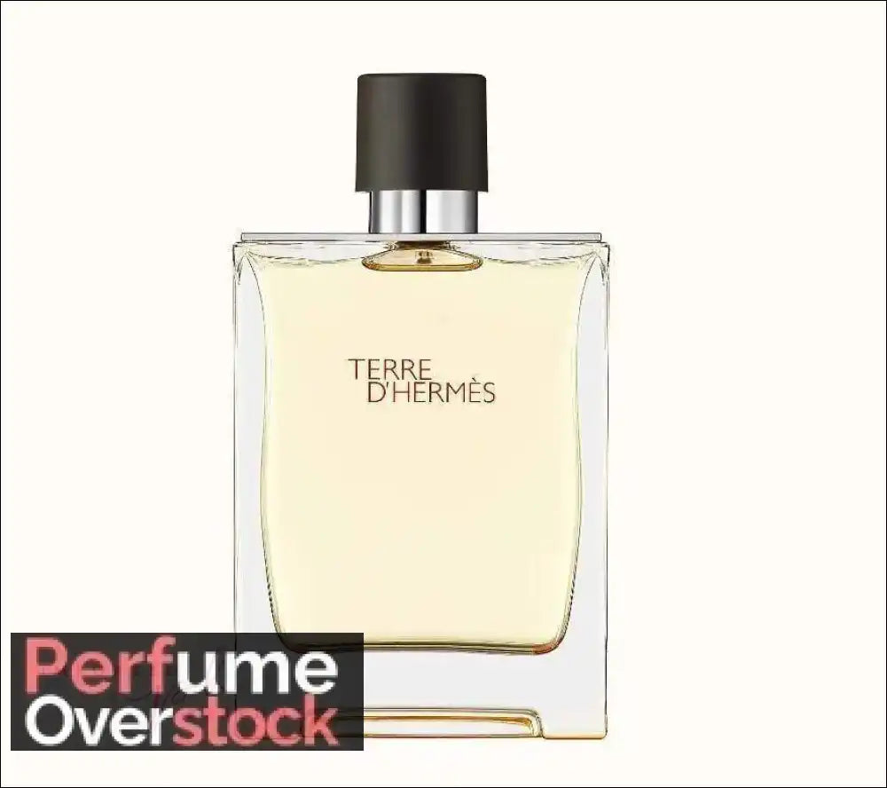 [TESTER] Terre d’Hermes Hermès Eau De Toillette 100ml - Perfume & Cologne