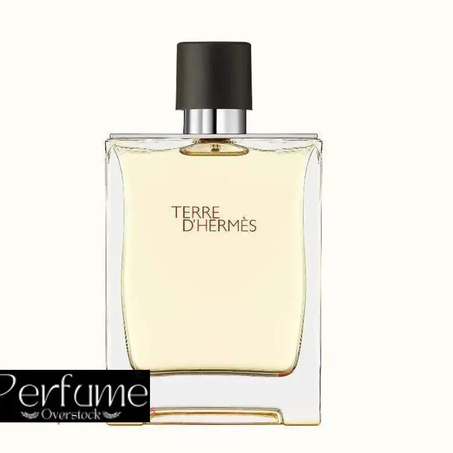 [TESTER] Terre d’Hermes Hermès Eau De Toillette 100ml Perfume & Cologne