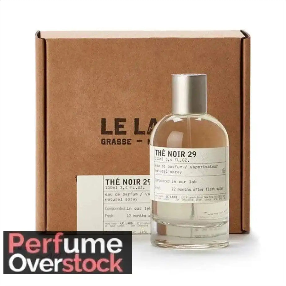 [TESTER] The Noir 29 Le Labo Unisex Eau De Parfum 100ml - Eau de Parfum