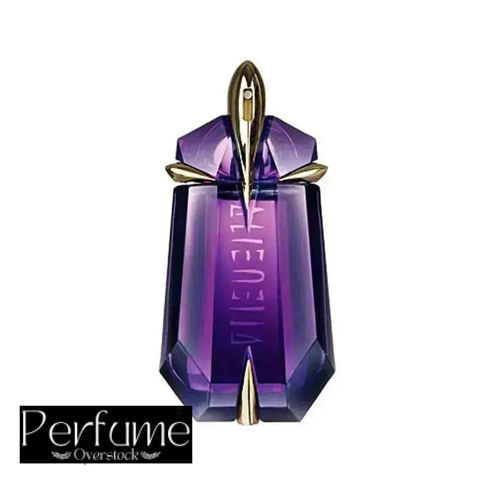 [TESTER] Thierry Mugler We Are All Alien Collector For Women EDP
