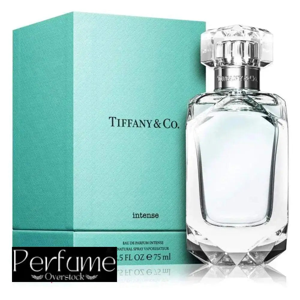 [TESTER] Tiffany Intense By Tiffany & Co Eau de Parfum For Women 75ml Perfume & Cologne