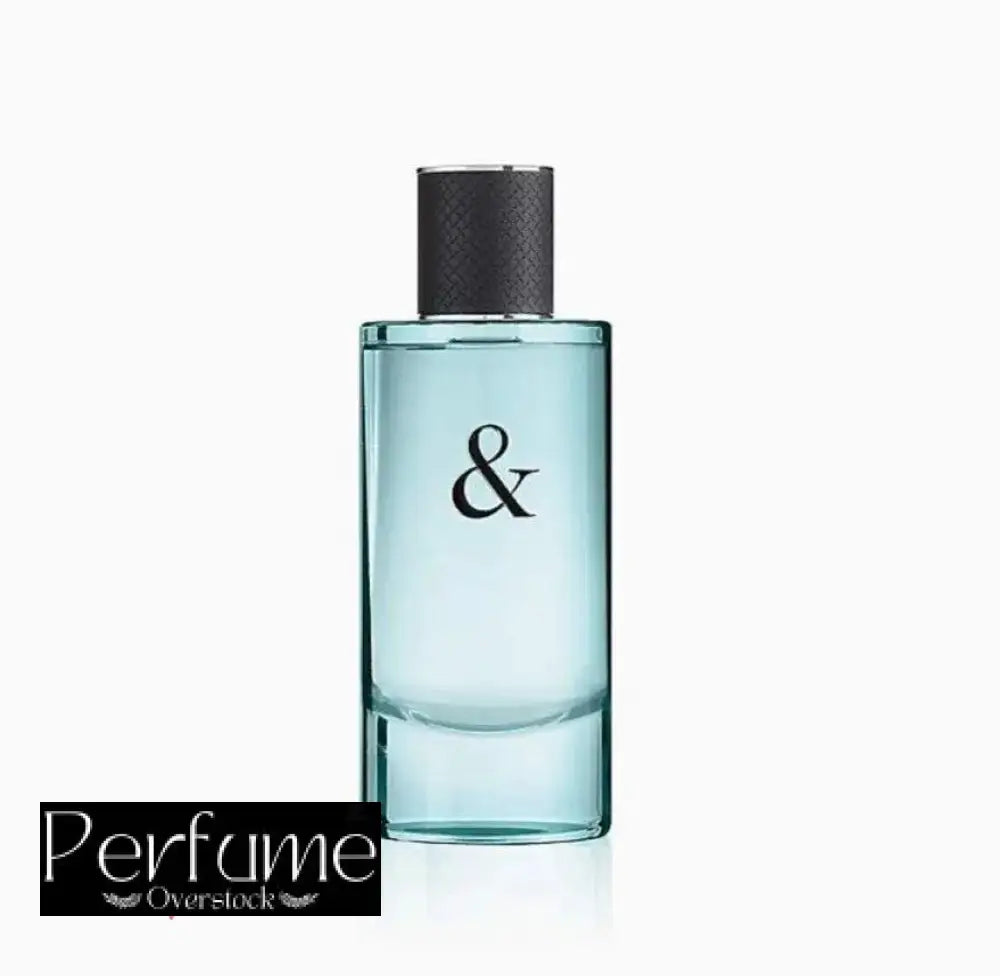 [TESTER] Tiffany & Love Eau de Toilette By Tiffany & Co For Him 100ml Perfume & Cologne