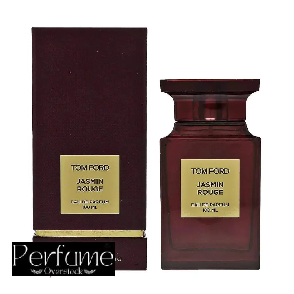 [TESTER] Tom Ford Jasmin Rouge Eau De Parfum 100ml For Women