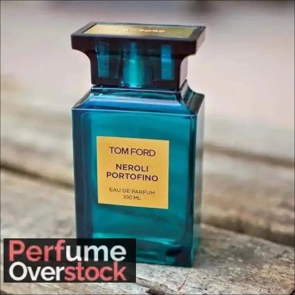 [TESTER] Tom Ford Neroli Portofino Eau de Parfum Spray 100ml - Eau de Parfum