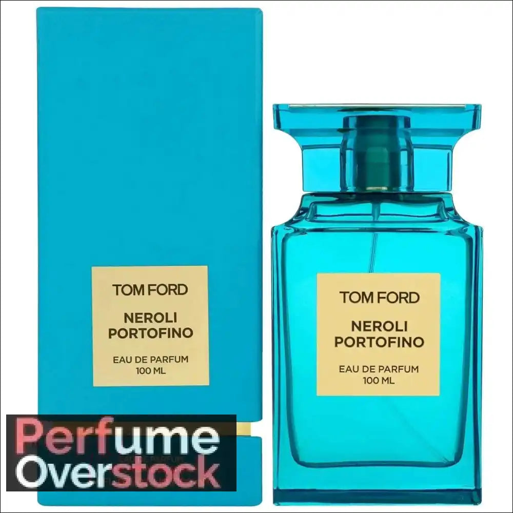 [TESTER] Tom Ford Neroli Portofino Eau de Parfum Spray 100ml - Eau de Parfum