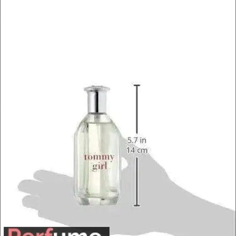 [TESTER] Tommy Girl Tommy Hilfiger Eau De Toilette For Women 100ml - Eau de Toilette