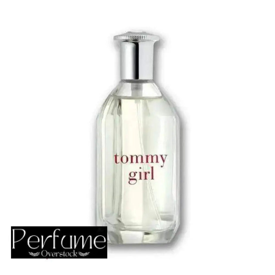 [TESTER] Tommy Girl Tommy Hilfiger Eau De Toilette For Women 100ml Perfume & Cologne
