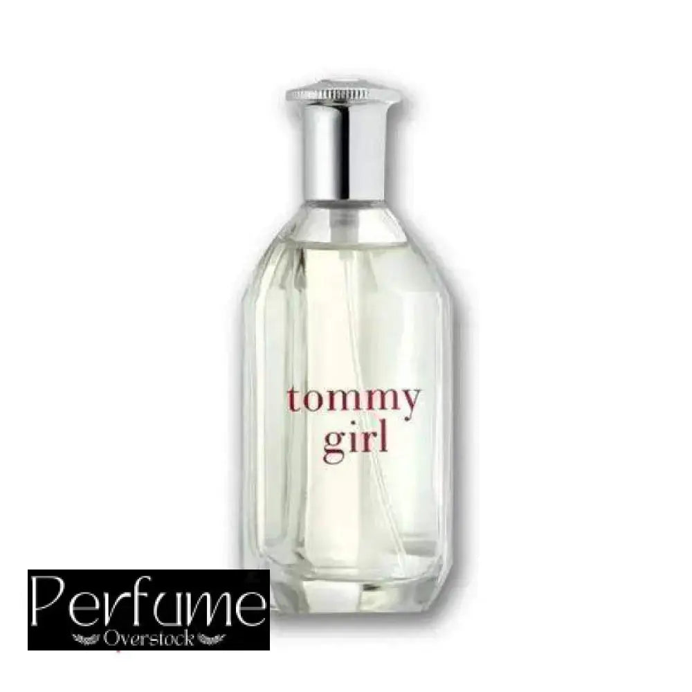 [TESTER] Tommy Girl Tommy Hilfiger Eau De Toilette For Women 100ml Perfume & Cologne