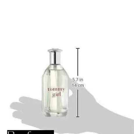 [TESTER] Tommy Girl Tommy Hilfiger Eau De Toilette For Women 100ml Perfume & Cologne