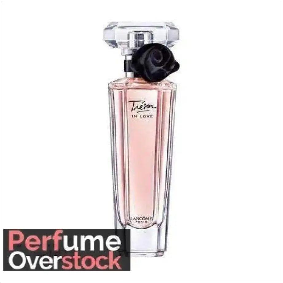 [TESTER] Tresor In Love By Lancome Paris For Women 75ml - Perfume & Cologne