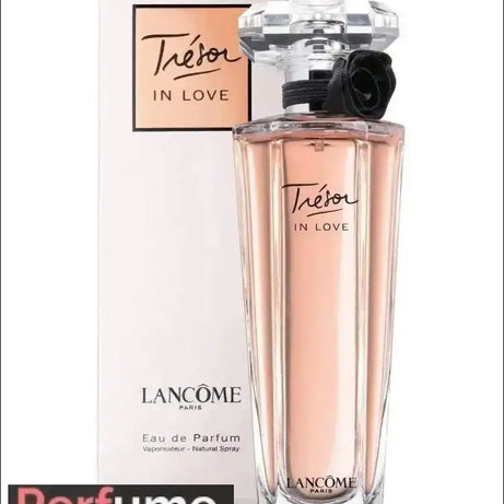 [TESTER] Tresor In Love By Lancome Paris For Women 75ml - Perfume & Cologne