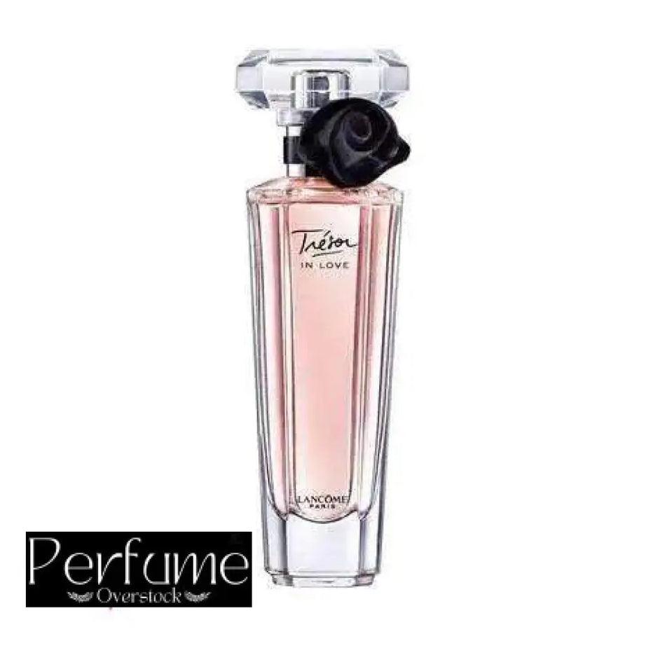 [TESTER] Tresor In Love By Lancome Paris For Women 75ml Perfume & Cologne
