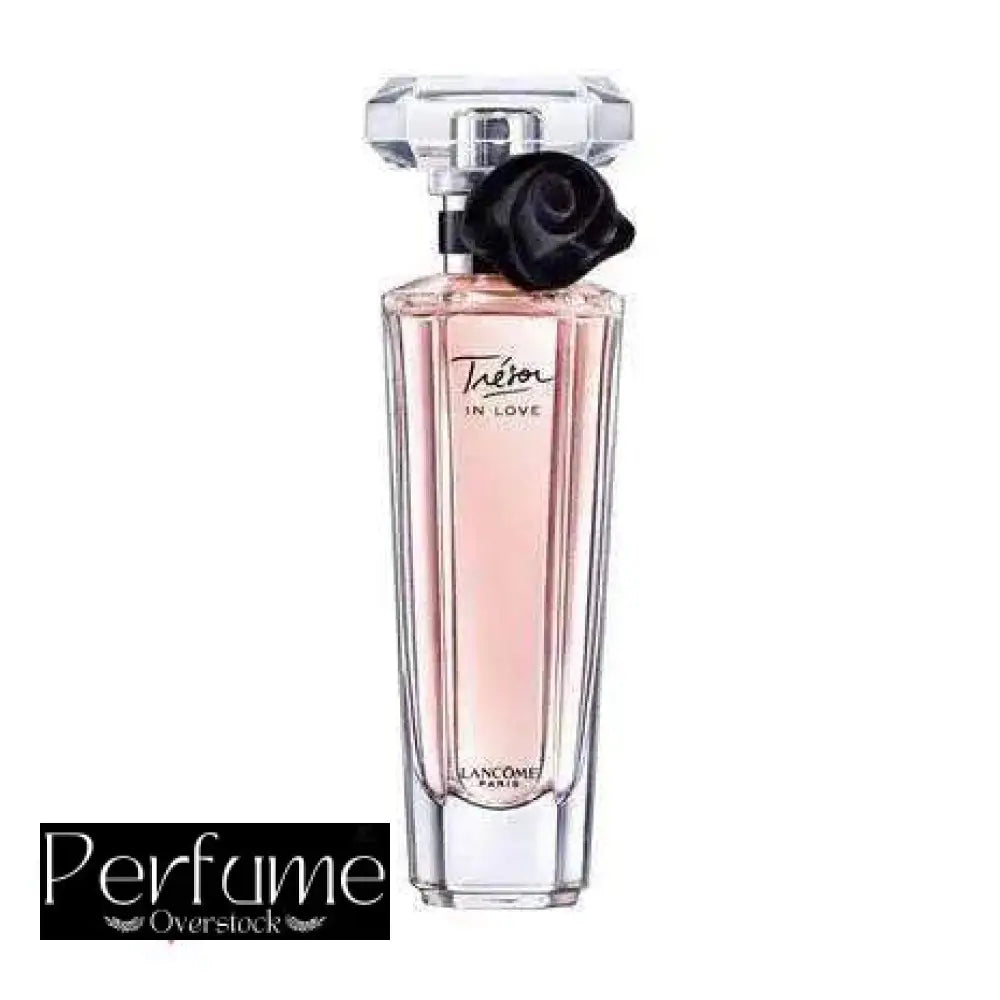 [TESTER] Tresor In Love By Lancome Paris For Women 75ml Perfume & Cologne