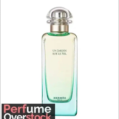 [TESTER] Un Jardin Sur Le Nil Hermès For Women Eau De Toillete 100ml - Perfume & Cologne