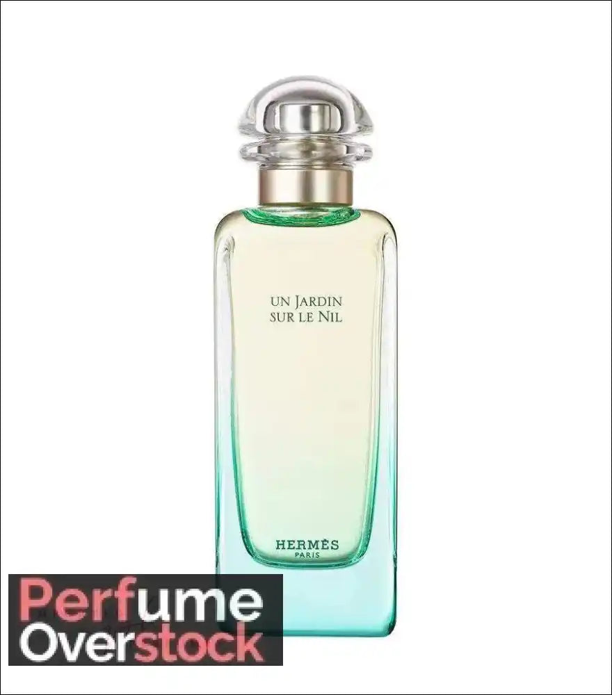 [TESTER] Un Jardin Sur Le Nil Hermès For Women Eau De Toillete 100ml - Perfume & Cologne