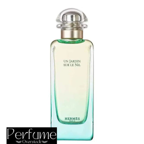 [TESTER] Un Jardin Sur Le Nil Hermès For Women Eau De Toillete 100ml Perfume & Cologne
