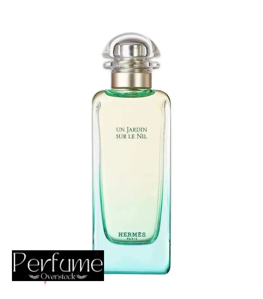 [TESTER] Un Jardin Sur Le Nil Hermès For Women Eau De Toillete 100ml Perfume & Cologne