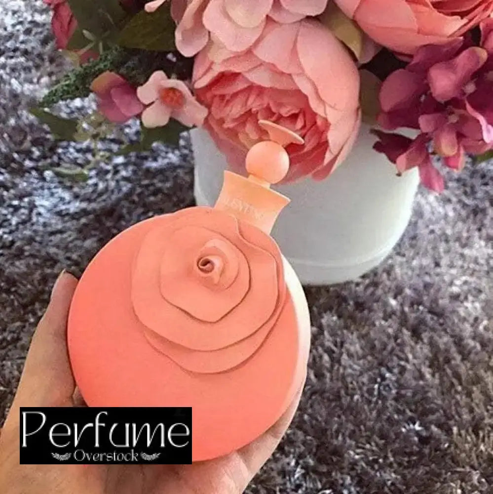 [TESTER] Valentino Valentina Blush Eau De Parfum For Women 80ml