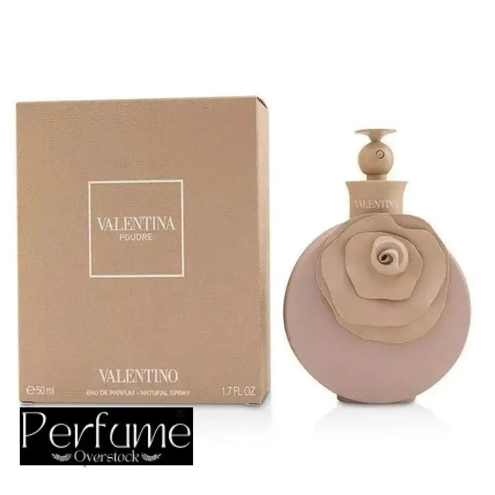 [TESTER] Valentino Valentina Poudre Eau de Parfum 80ml For Women