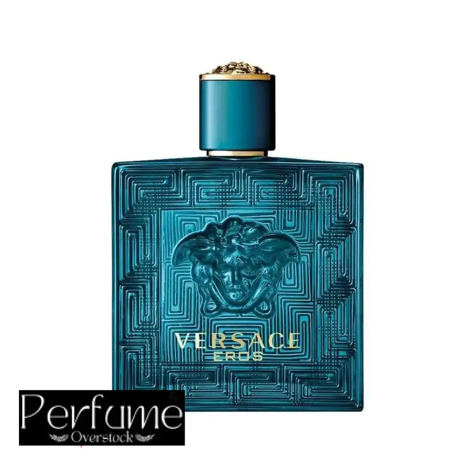 [TESTER] Versace Eros Pour Homme Men Eau de Parfum 100ml
