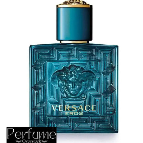 [TESTER] Versace Eros Pour Homme Men Eau de Parfum 100ml