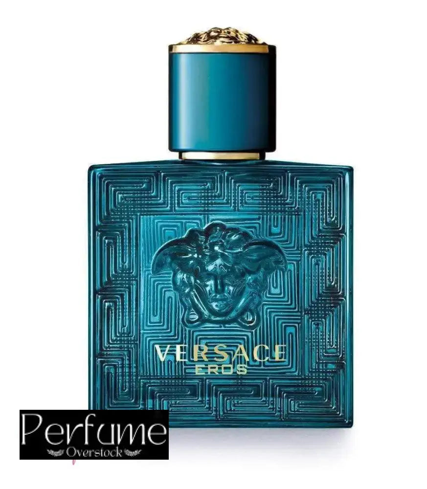 [TESTER] Versace Eros Pour Homme Men Eau de Parfum 100ml